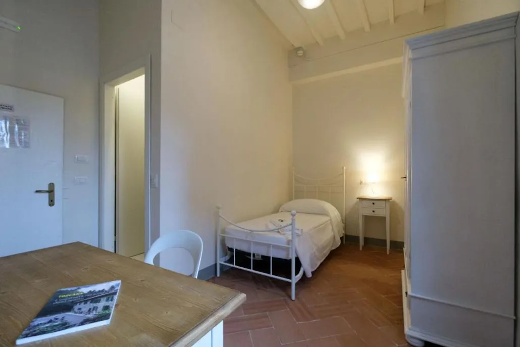 Dimore Del Seminario Hotel San Miniato 0*,  Italy