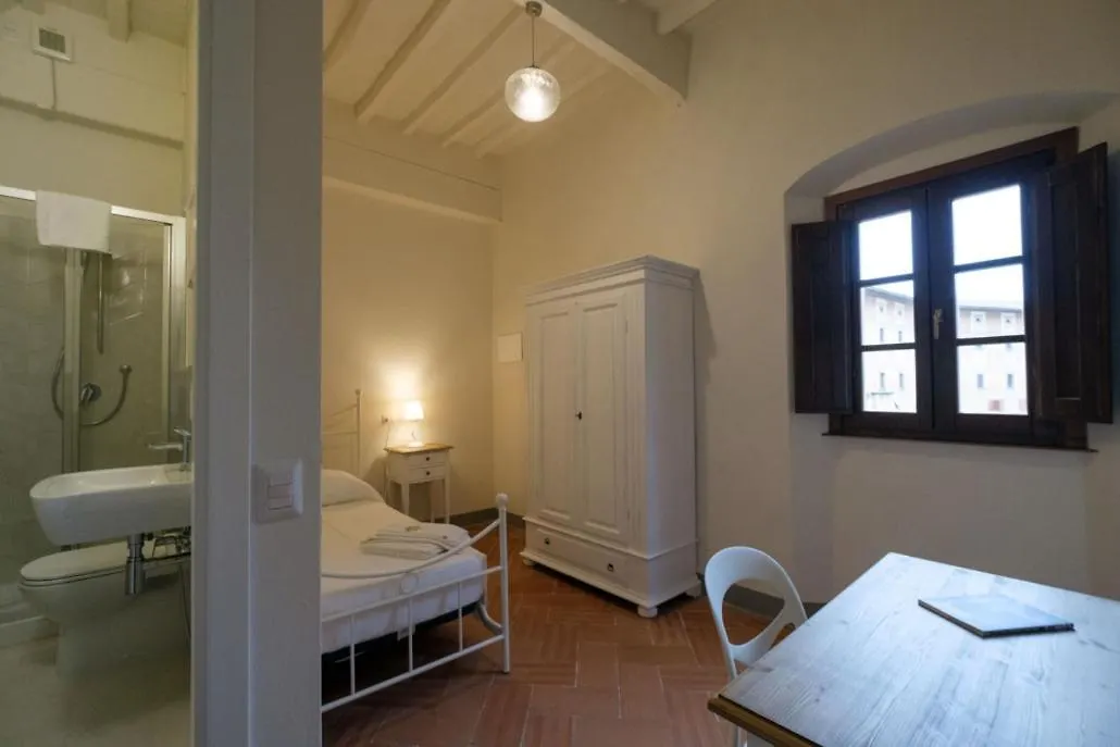 Guest house Dimore Del Seminario Hotel San Miniato