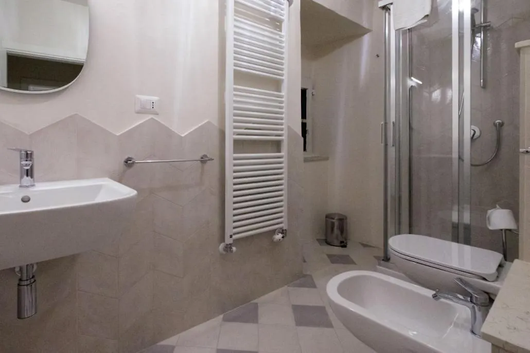 Dimore Del Seminario Hotel San Miniato 0*,