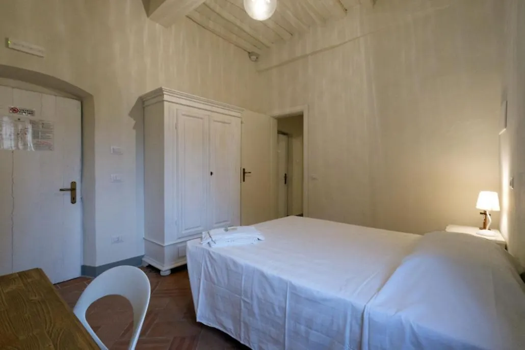 Dimore Del Seminario Hotel San Miniato Italy