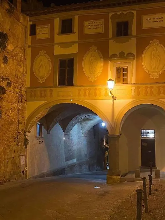 Dimore Del Seminario Hotel San Miniato Guest house