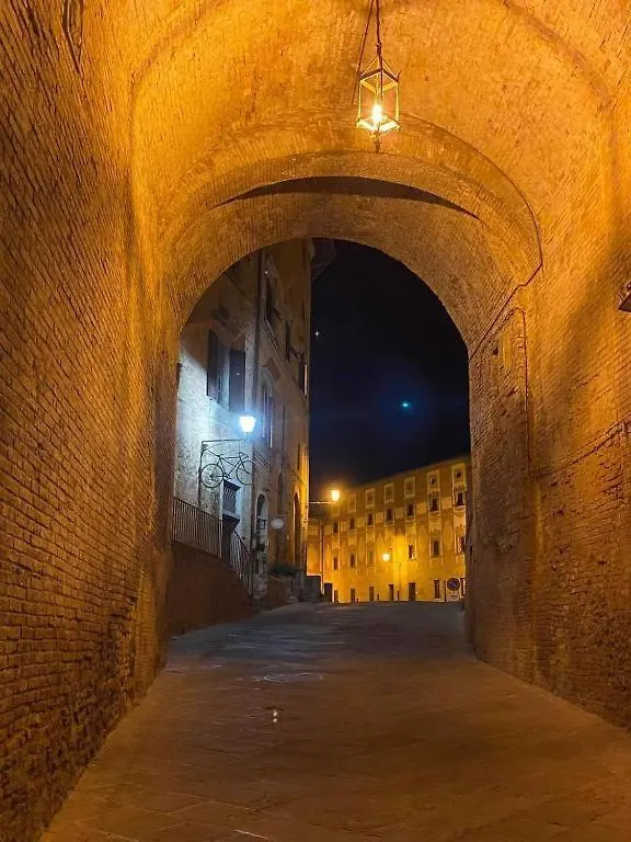 Guest house Dimore Del Seminario Hotel San Miniato Italy