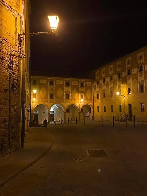 Dimore Del Seminario Hotel San Miniato