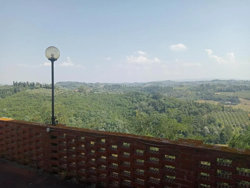 Guest house Dimore Del Seminario Hotel San Miniato