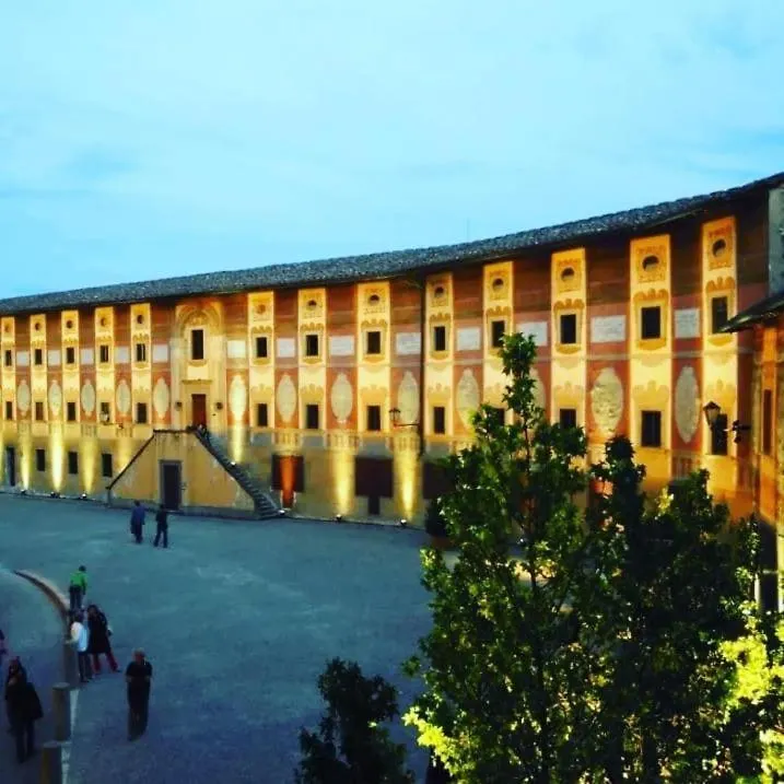 Dimore Del Seminario Hotel San Miniato