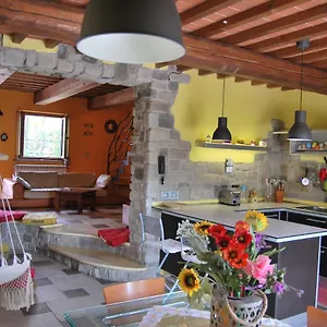 Ferienhaus La Casa In Collina, San Miniato