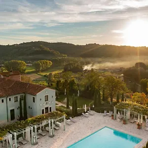 3* Resort Relais Sassa Al Sole