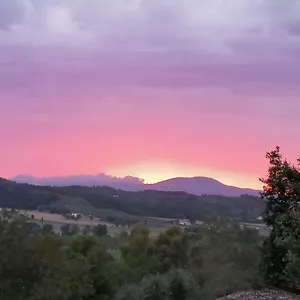Poggio Delle Capre Affittacamere