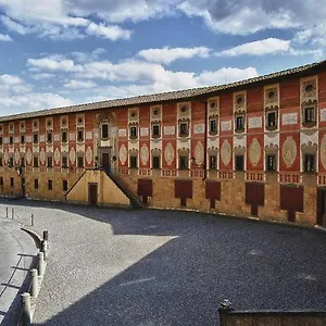 Le Finestre Del Seminario Affittacamere
