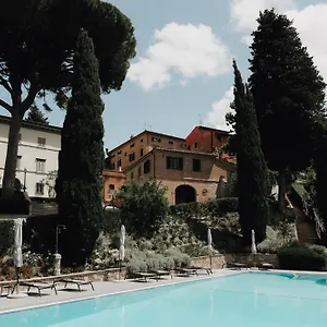 Bauernhof Borgo Bucciano, San Miniato