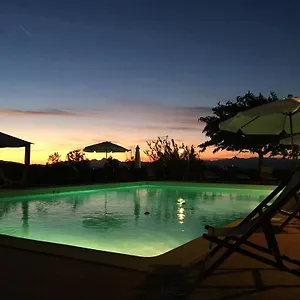 Antica Sosta Casa di campagna