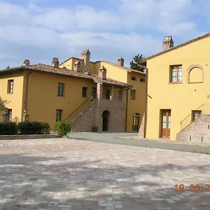 Tenuta Il Casale Di Alloggio per agriturismo