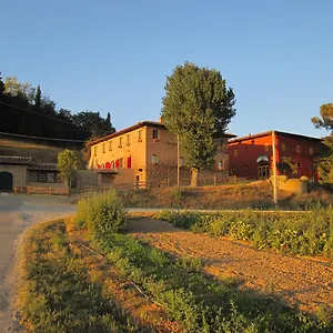 Frühstückspension Fattoria Di Corazzano, San Miniato